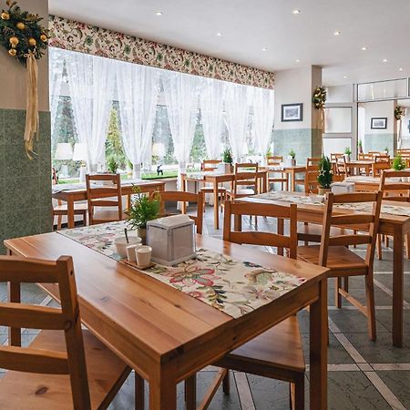 Ow Jaskolka Otel Zakopane Dış mekan fotoğraf