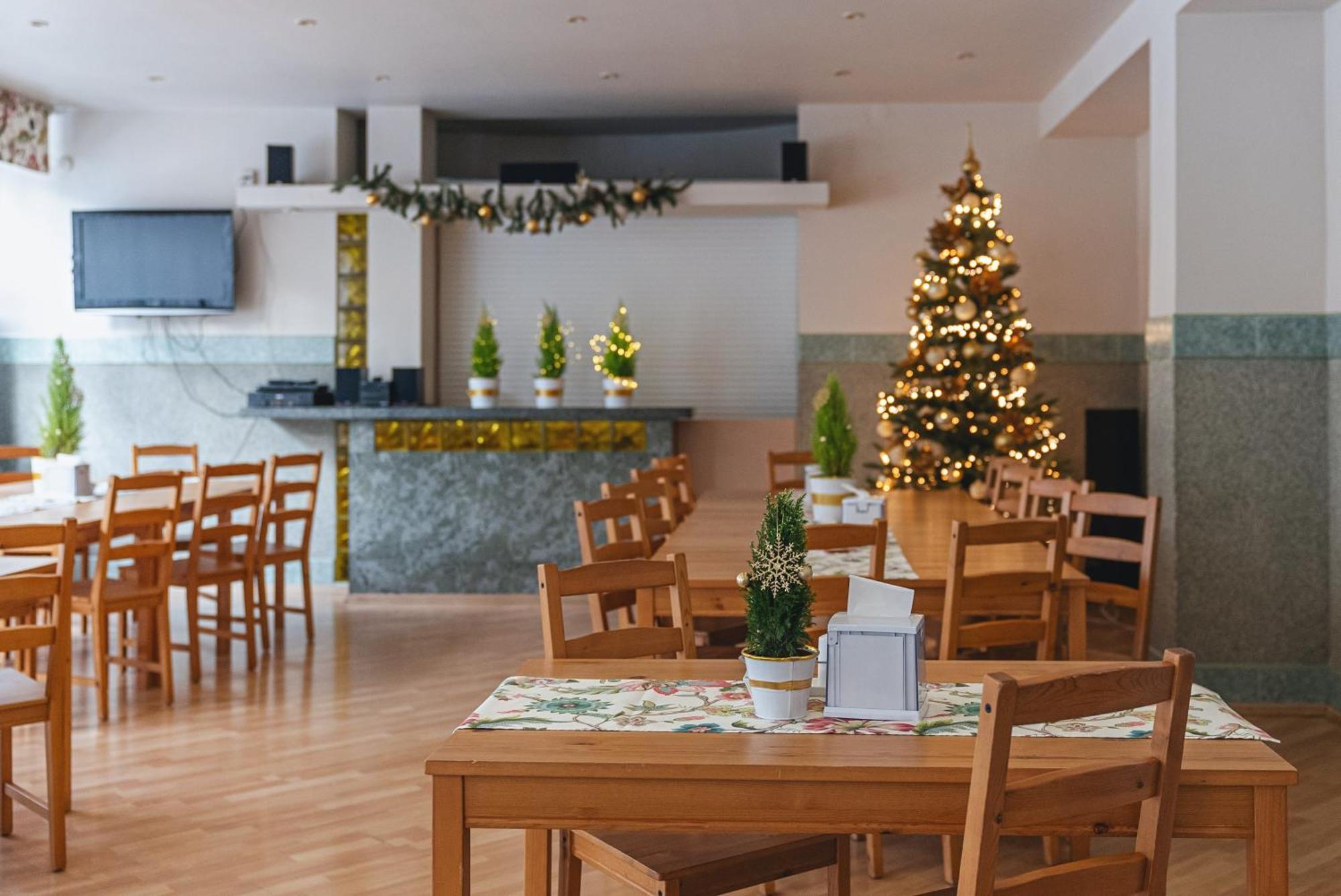 Ow Jaskolka Otel Zakopane Dış mekan fotoğraf