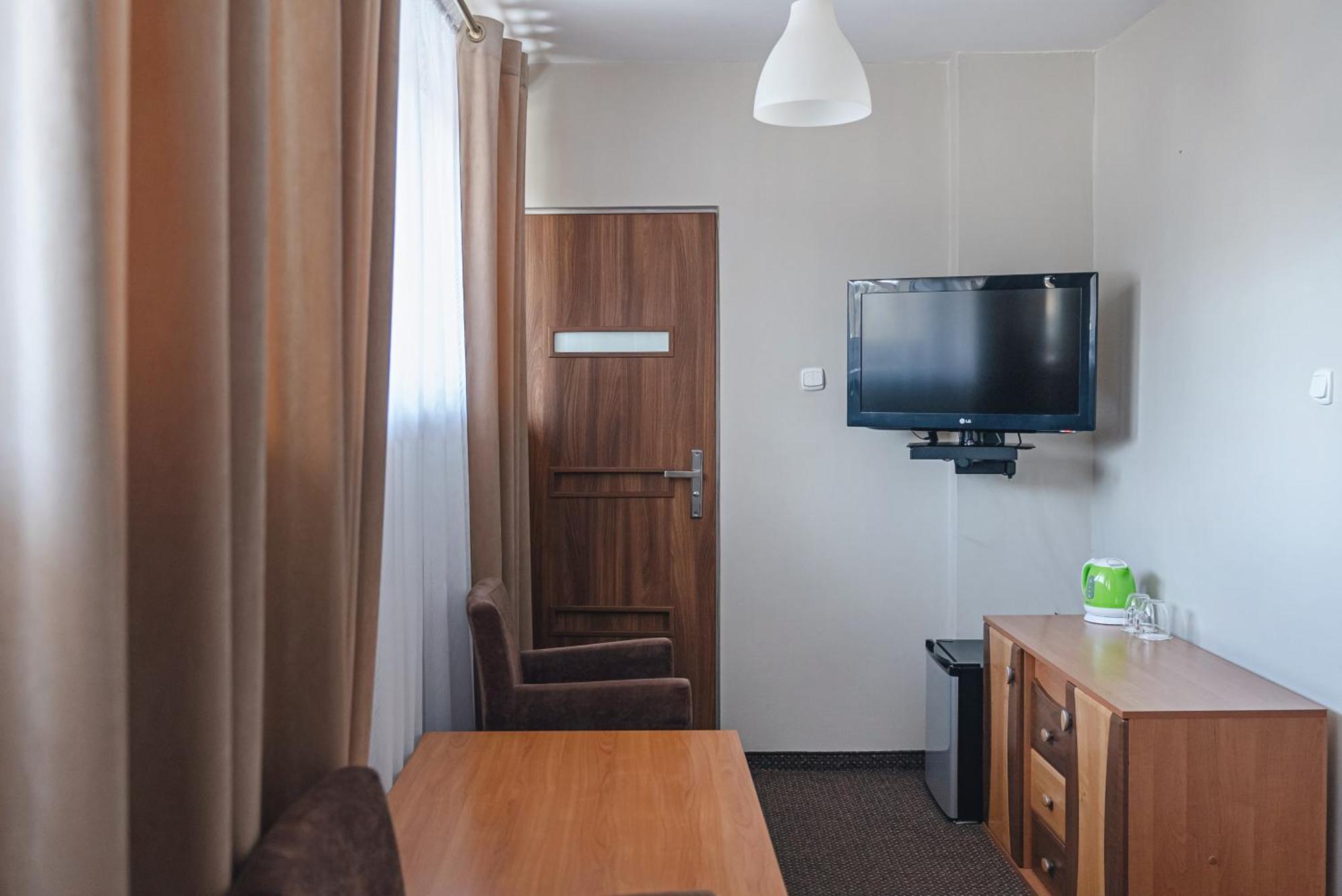 Ow Jaskolka Otel Zakopane Dış mekan fotoğraf