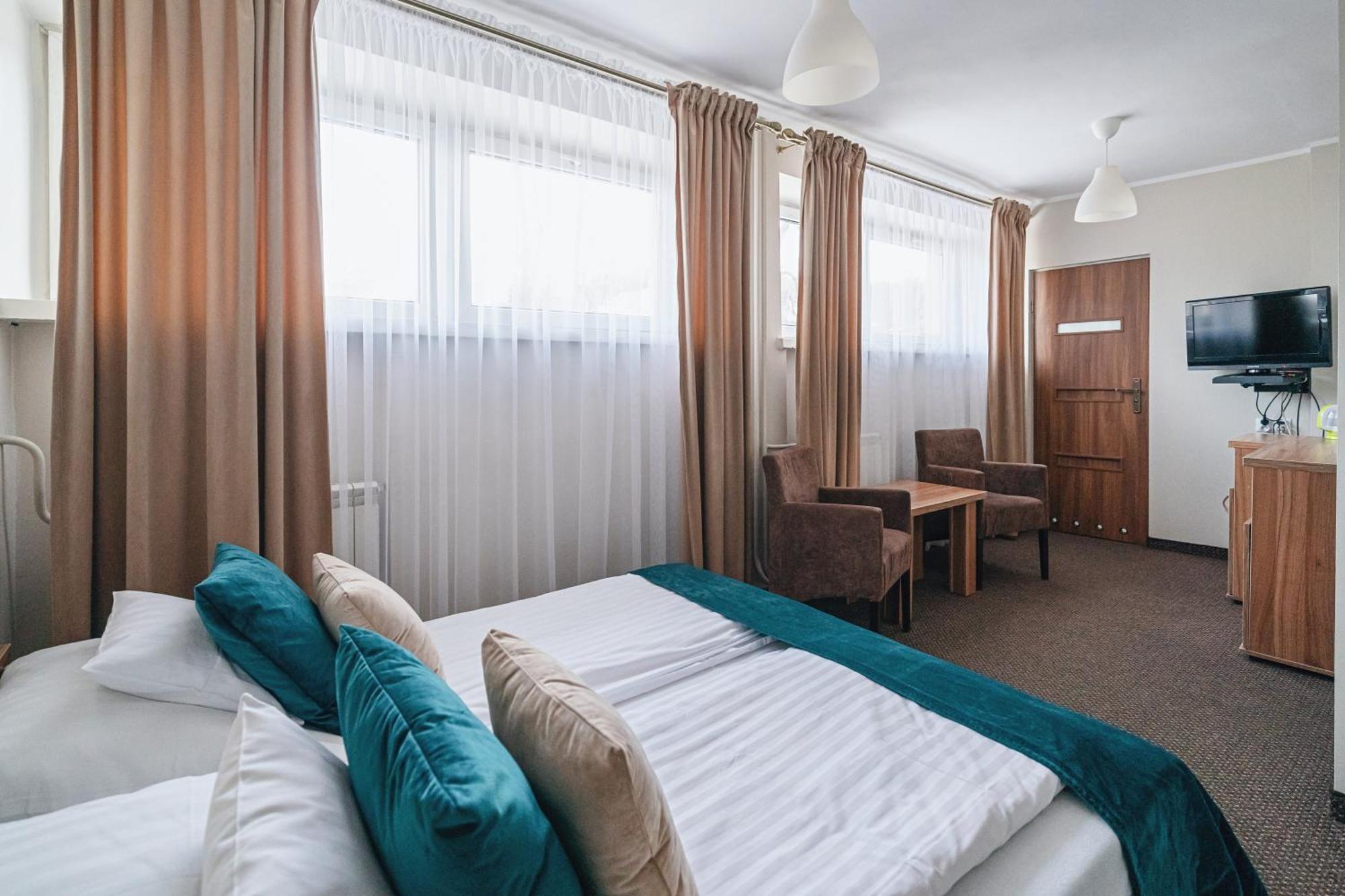 Ow Jaskolka Otel Zakopane Dış mekan fotoğraf