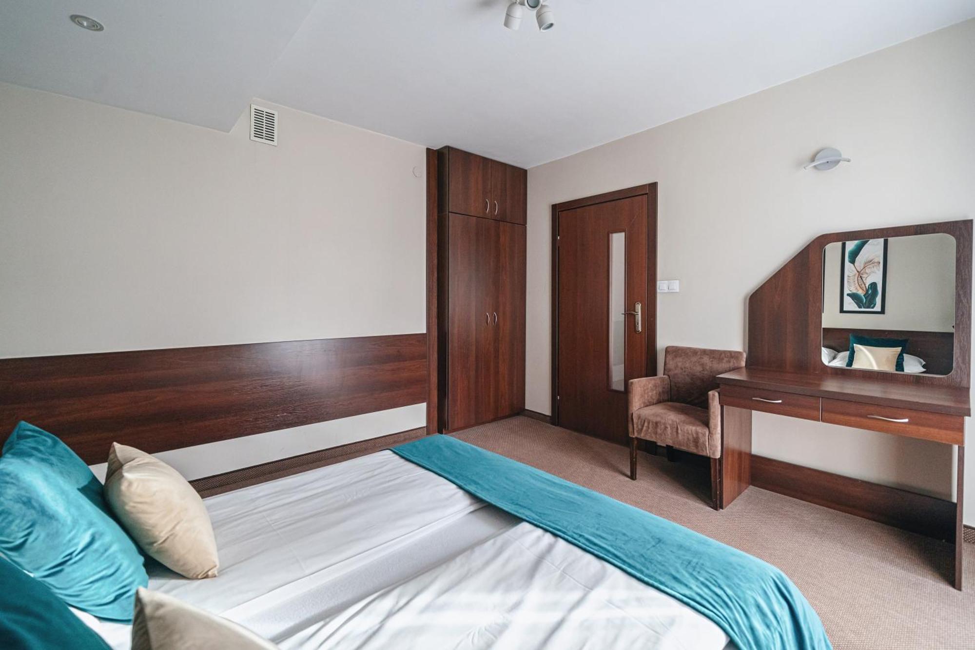 Ow Jaskolka Otel Zakopane Dış mekan fotoğraf