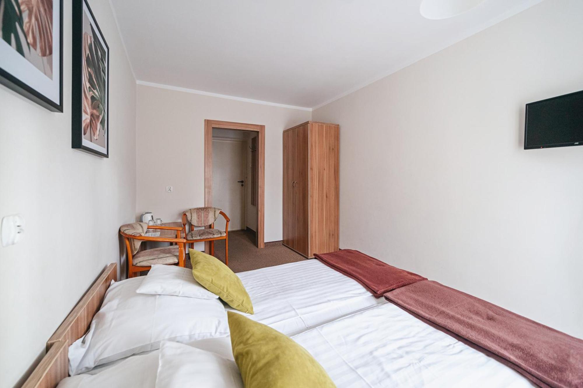 Ow Jaskolka Otel Zakopane Dış mekan fotoğraf